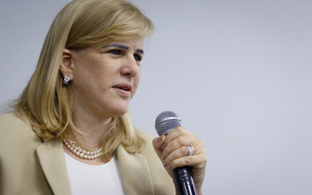 Ana Basilio, nova presidente OAB-RJ, assume em janeiro prometendo reforma administrativa e redução da anuidade