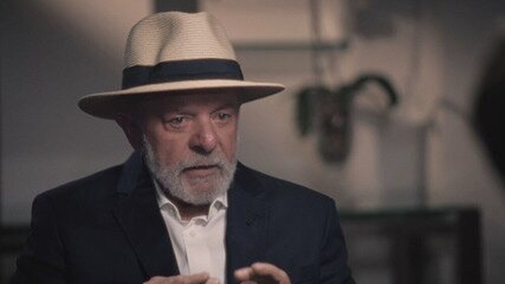 Juiz Federal Eduardo Appio, crítica Globo e Lava Jato após entrevista de Lula ao Fantástico