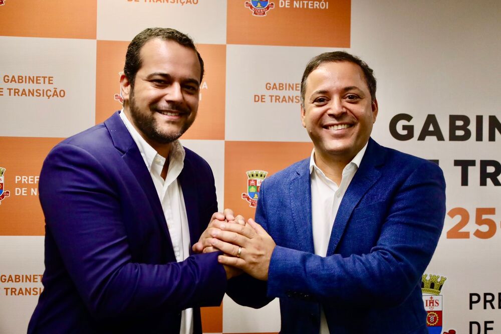 Rodrigo Neves confirma André Bento como presidente da Neltur