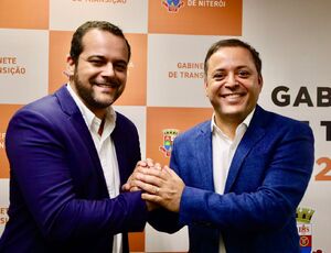 Rodrigo Neves confirma André Bento como presidente da Neltur