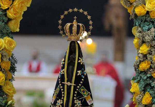 Dia de Nossa Senhora de Aparecida agora faz parte do calendário oficial do Rio