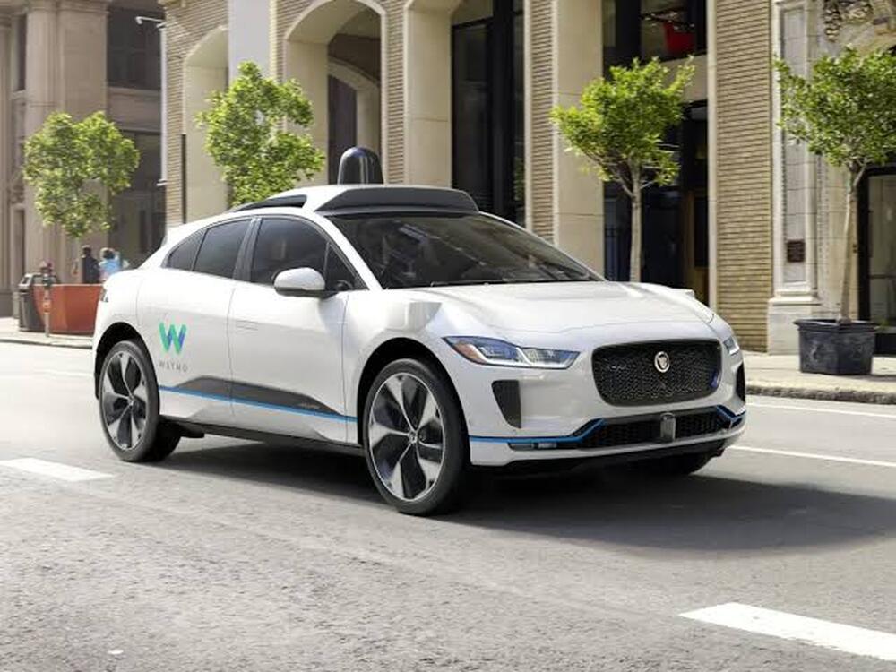 Você usaria um carro autônomo da Waymo? conheça a tecnologia por trás dos robotáxis do futuro