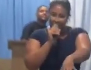 ASSISTA: Amém ou oh my god? Pastor é flagrado em 'culto particular' com fiel casada. Esposa revela 'culto do pecado' em Campos dos Goytacazes