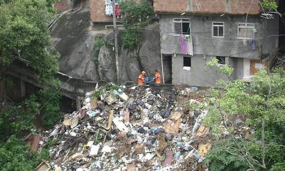 Lixo, doenças e abandono: O retrato das cidades brasileiras após décadas de negligência na saúde pública