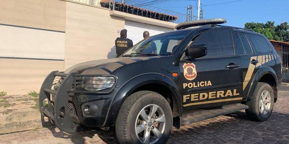 Polícia Federal descobre manipulação de orçamento secreto com empresas fantasmas em eleições de 51 cidades do Ceará por deputado