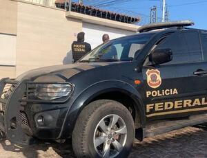 Polícia Federal descobre manipulação de orçamento secreto com empresas fantasmas em eleições de 51 cidades do Ceará por deputado