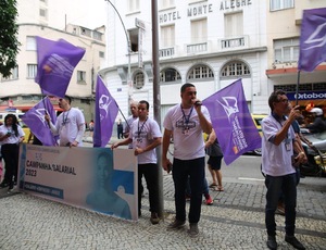 Sindicato dos Comerciários do Rio de Janeiro faz balanço do ano 