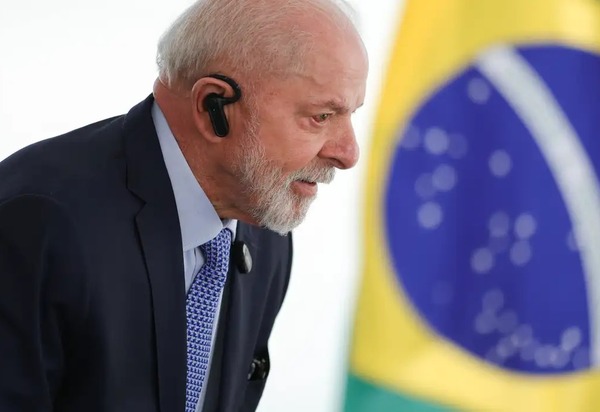 Lula veta trecho de lei que proíbe bloqueio de emendas impositivas