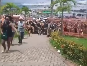 Servidores em fúria: Belford Roxo se rebela contra gestão Waguinho