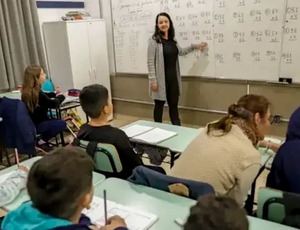 Sem estrutura adequada, escolas de São Paulo registram nível de ruído semelhante ao de turbina de avião