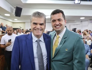 Netinho Reis assume Duque de Caxias: Entre o legado familiar e as expectativas populares