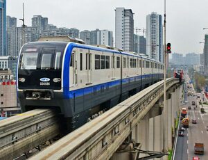 Metrô suspenso para a Baixada Fluminense: Uma dívida histórica com a mobilidade e o desenvolvimento regional