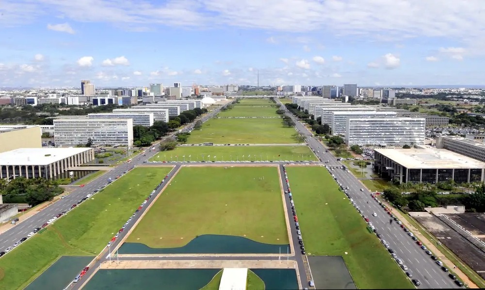 MP sobre salários, carreiras e cargos consolida acordo com servidores