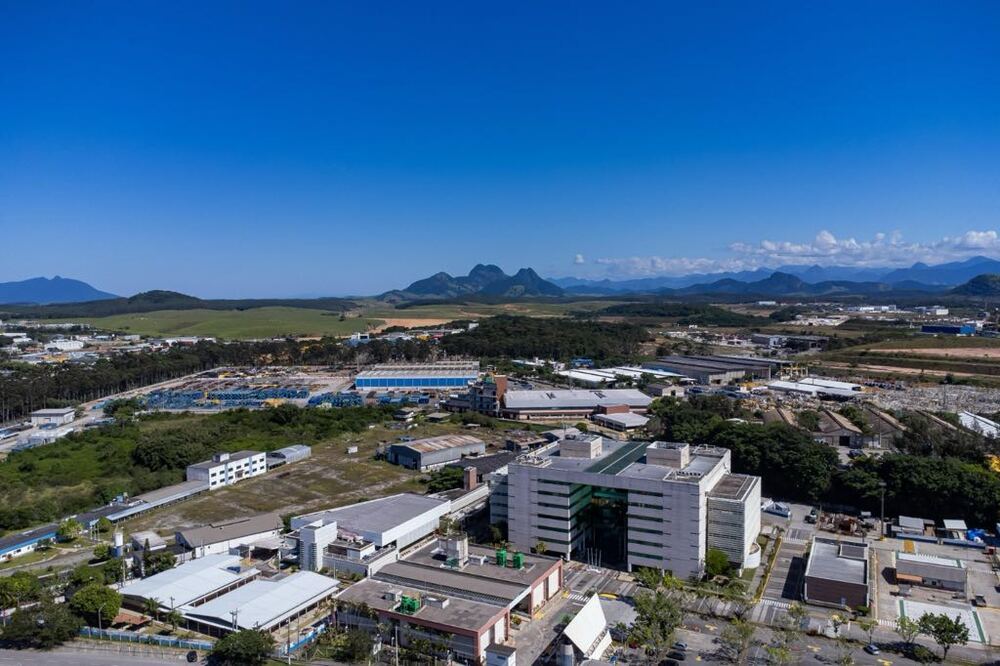 Macaé vai ao encontro das novas perspectivas para o gás natural