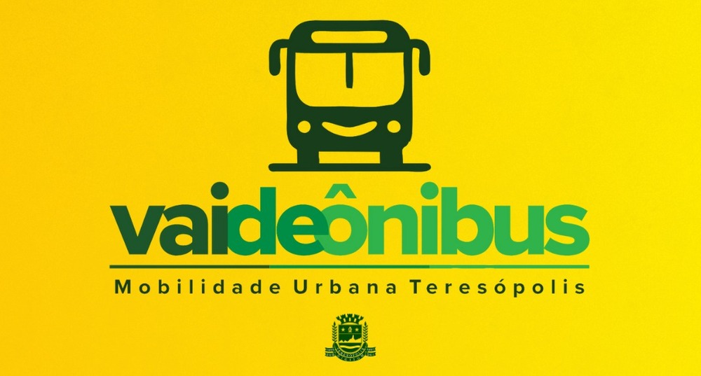 ‘Vai de Ônibus’: Programa lançado pelo Prefeito Leonardo Vasconcellos integra nova política de mobilidade urbana