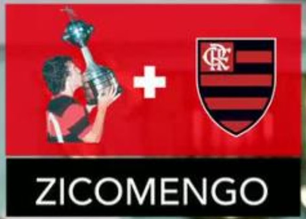 Certidão Rubro-Negra: A Nova moda entre Torcedores Fanáticos do Flamengo