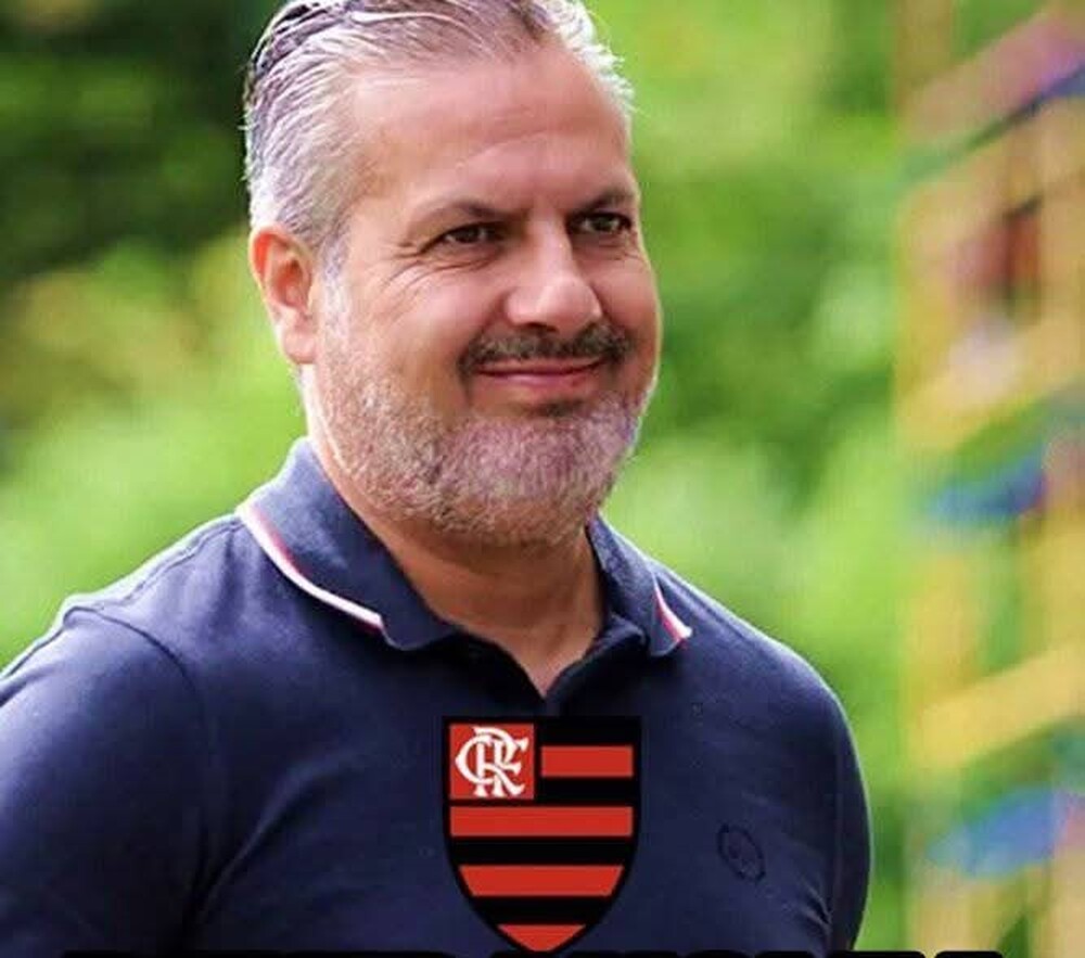 Ninho Fechado, Avião Vazio: A Nova Era do Flamengo sob José Boto