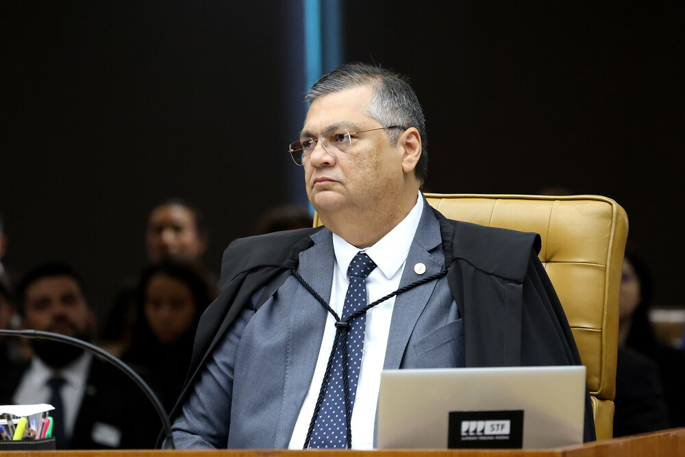 Ministro Flávio Dino do STF suspende pagamentos a ONGs após fiscalização da CGU