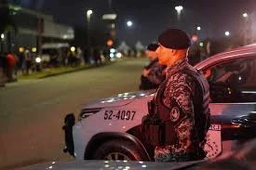 Tensão no Souza Aguiar. Traficantes do Comando Vermelho ameaçam invadir hospital para resgatar o chefão “Allyson Bomba”