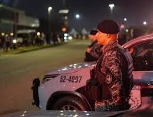 Tensão no Souza Aguiar. Traficantes do Comando Vermelho ameaçam invadir hospital para resgatar o chefão “Allyson Bomba”