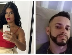 Mulher e ex-companheiro são encontrados mortos em Duque de Caxias, RJ