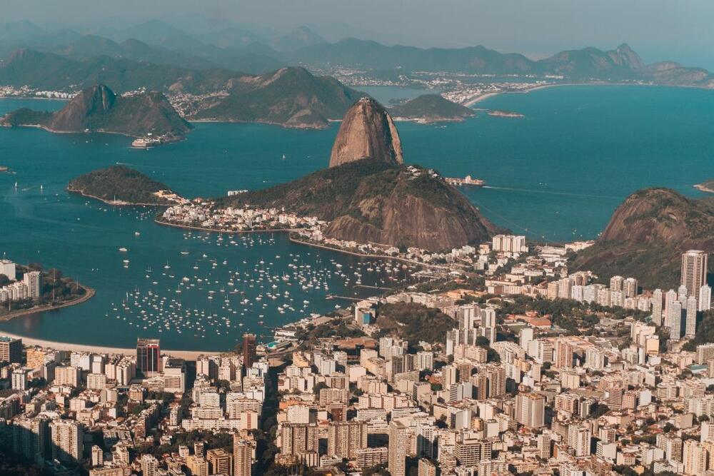 Rio de Janeiro ganhará cartão postal vivo em celebração aos 460 anos durante a Tattoo Week Rio 2025