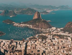 Rio de Janeiro ganhará cartão postal vivo em celebração aos 460 anos durante a Tattoo Week Rio 2025