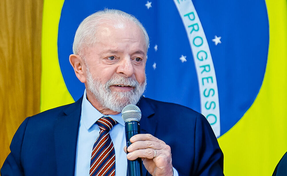 Parte do União Brasil quer aliança com Lula para 2026