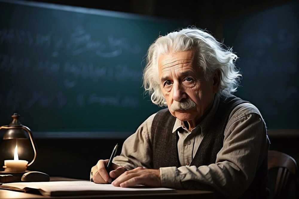 POR QUE SOCIALISMO? Albert Einstein, 1949, Montly Review