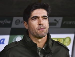 Abel Ferreira 'provoca' Guardiola: 'Agora ele já conhece o Palmeiras'