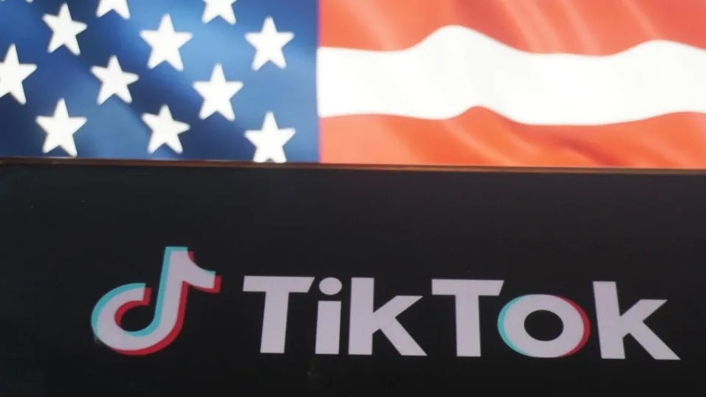 TikTok deixa de funcionar nos Estados Unidos, Suprema Corte Americana da um basta na rede social chinesa