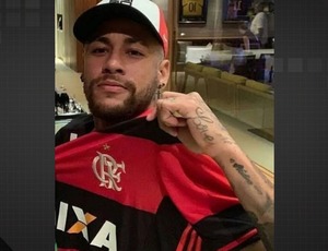 Neymar no Flamengo: quais as chances de o craque jogar no Rio?