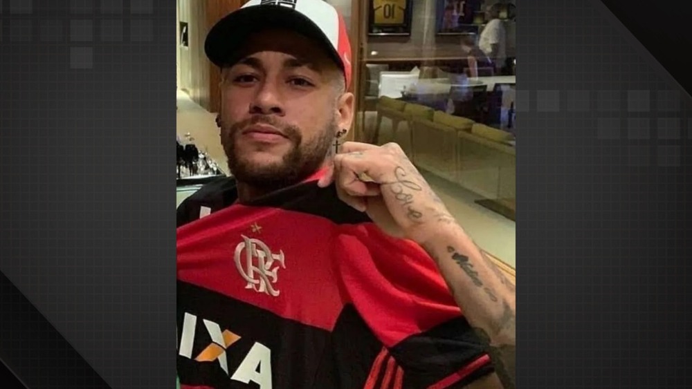 Al Hilal quer craque brasileiro para a vaga de Neymar