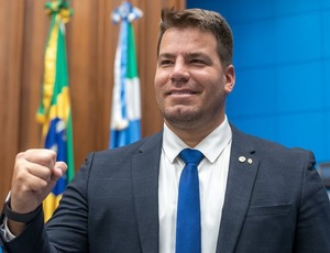 Capitão Contar, o sonho de qualquer partido de direita