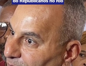 Ex-prefeito de Belford Roxo Waguinho pode perder a presidência estadual do Republicanos?