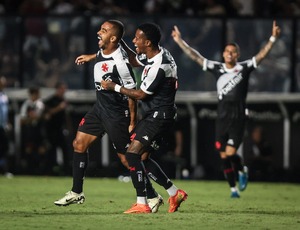 Com time misto, Vasco vence o Maricá e segue invicto no Carioca