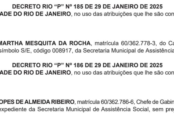 Estratégia Política: Martha Rocha Retorna à Alerj para Votação Crucial