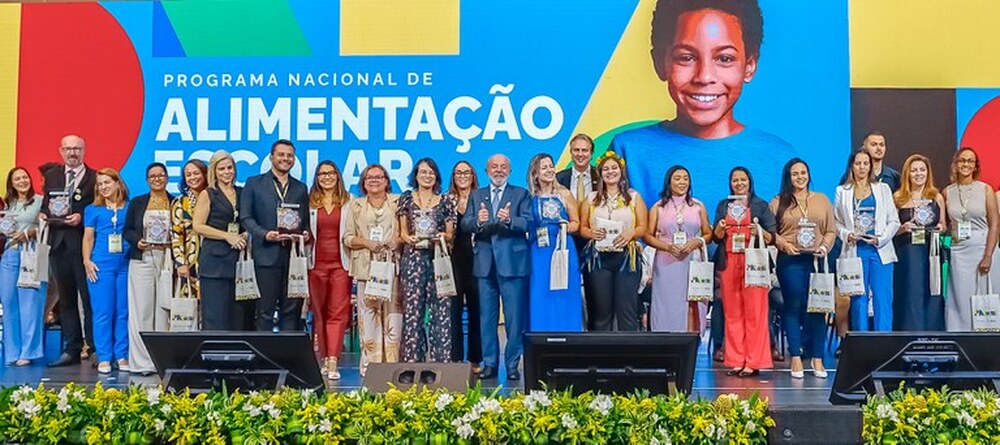 Merenda escolar poderá ter no máximo 15% de alimentos ultraprocessados