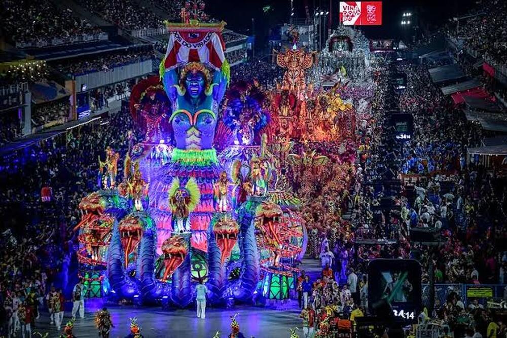 Carnaval do Rio: como aproveitar a maior festa do mundo com segurança e diversão