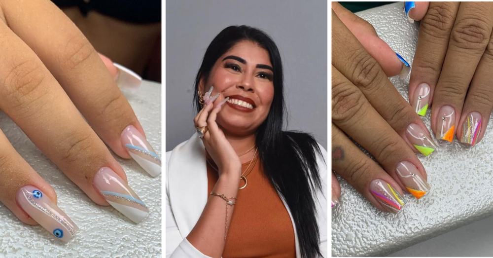 CarNails: Work Training de Nail Art traz novidades para o Carnaval 2025