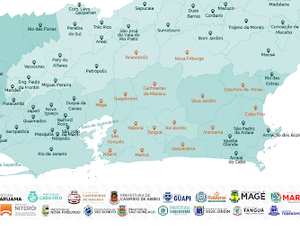 Consórcios públicos como alternativa viável para o desenvolvimento sustentável do território