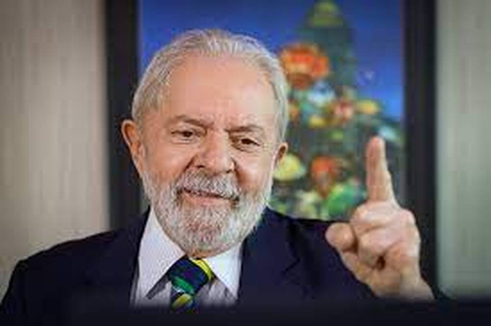 A candidatura de Lula e mais no Informe Tribuna, leia: