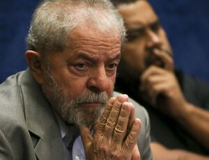 Lula candidato?