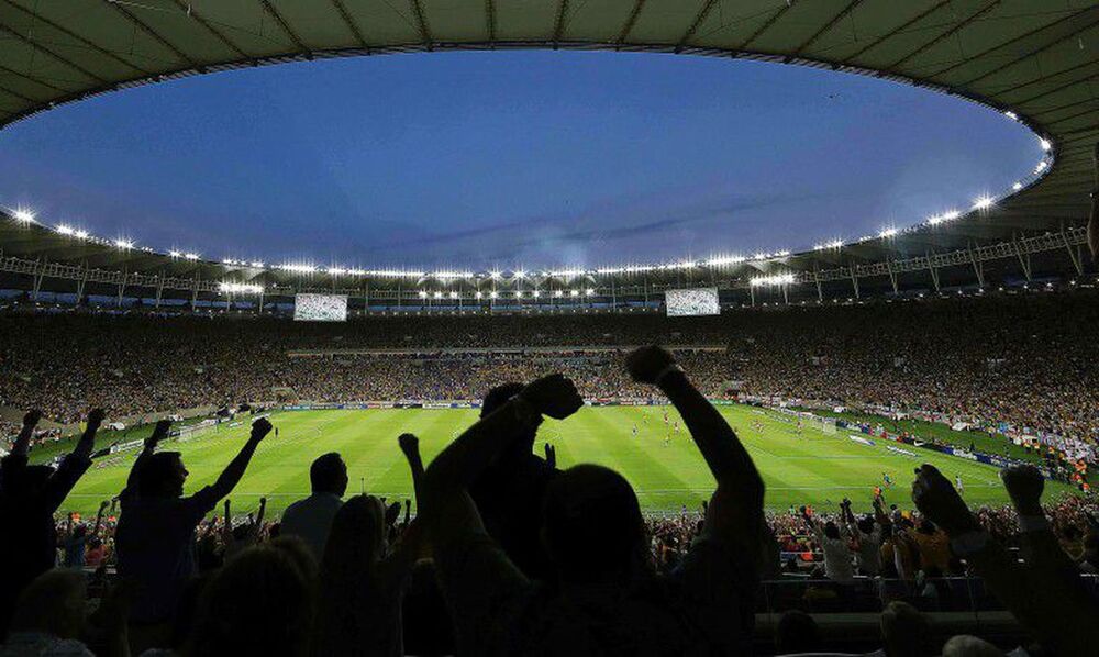 Claudio Castro veta troca de nome do Maracanã, saiba mais: