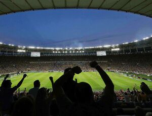 Claudio Castro veta troca de nome do Maracanã, saiba mais: