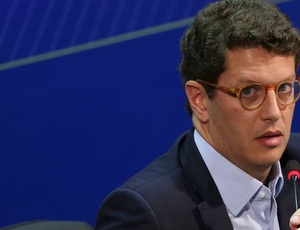 PF troca chefe que pediu investigação de Ricardo Salles