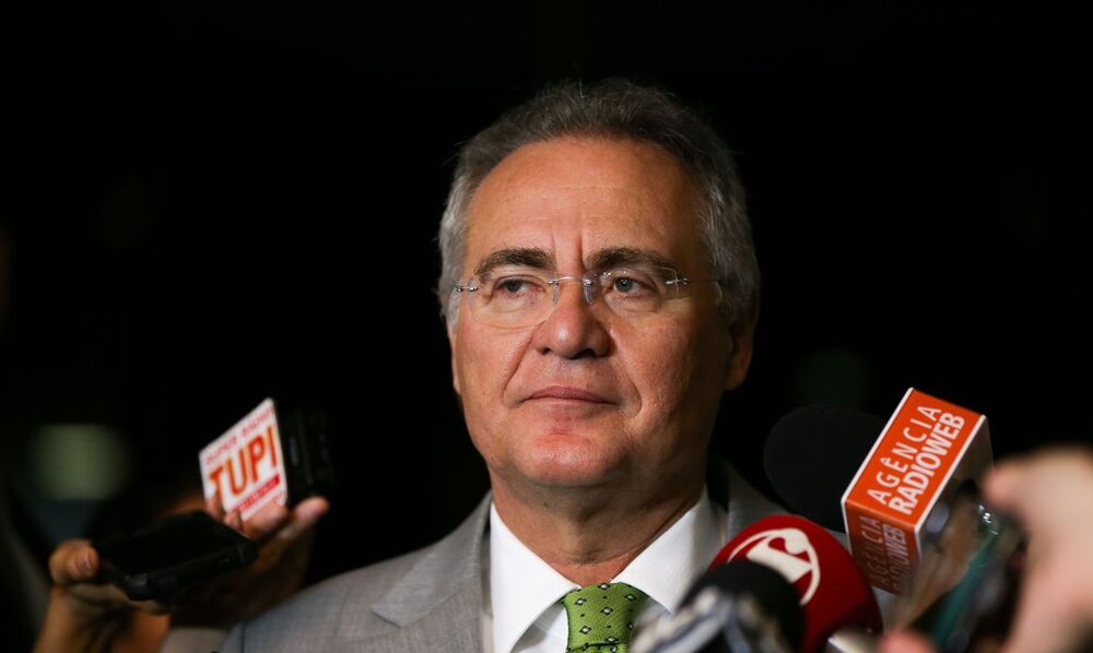 Indicado como relator da CPI da Covid-19, Renan Calheiros apresenta 11 requerimentos, veja lista: