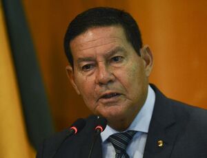 Mourão dispara sobre CPI da Covid-19: “Muita gente aproveitando para reaparecer” 