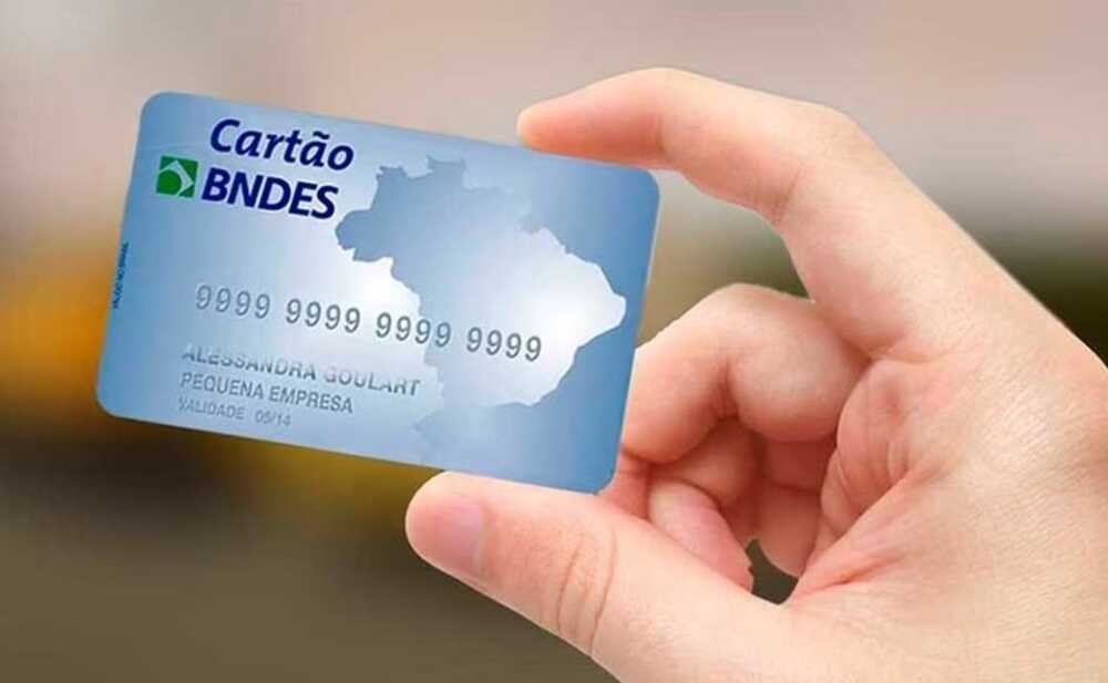 Cartão BNDES para MEI: Saiba o que é e como pedir o seu