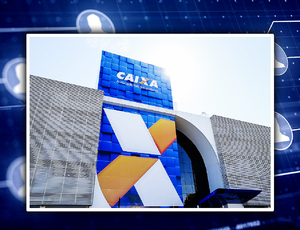 Caixa distribuirá R$ 8,1 bilhões em lucros do FGTS até o fim do mês